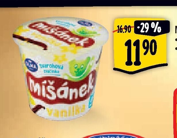 Míšánek