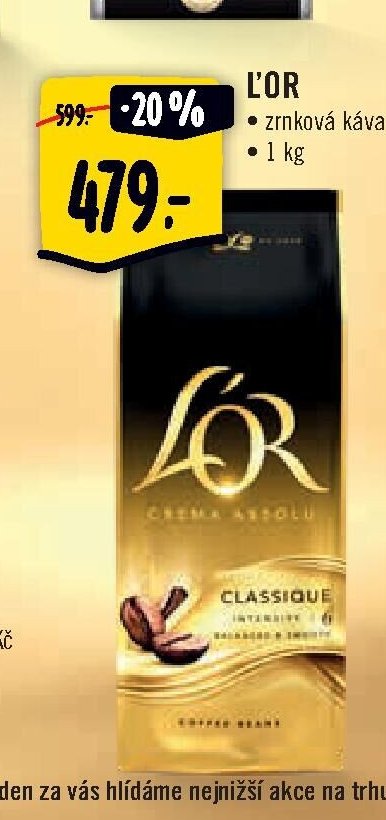 L'OR
