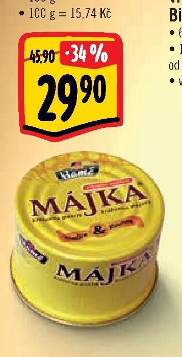 Hamé Majka