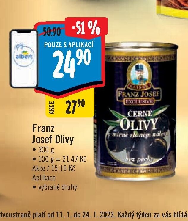 Franz Josef Olivy