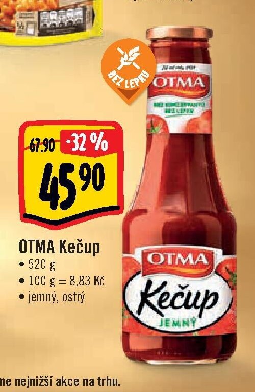 OTMA Kečup