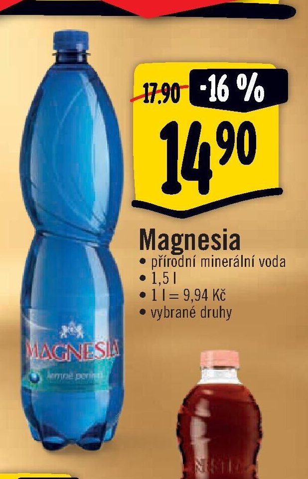 Magnesia