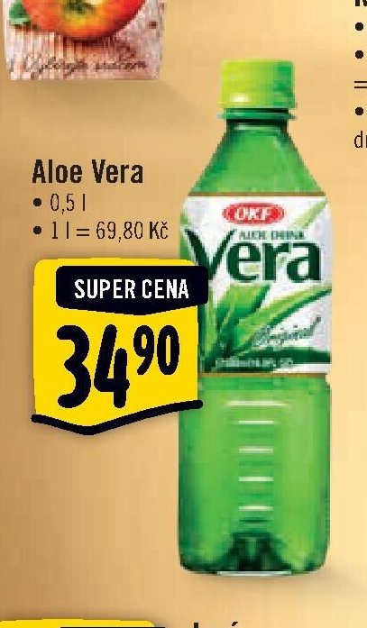 Aloe Vera