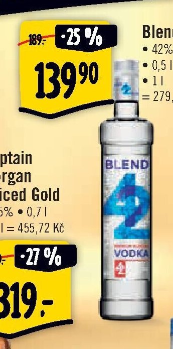 Blend 42