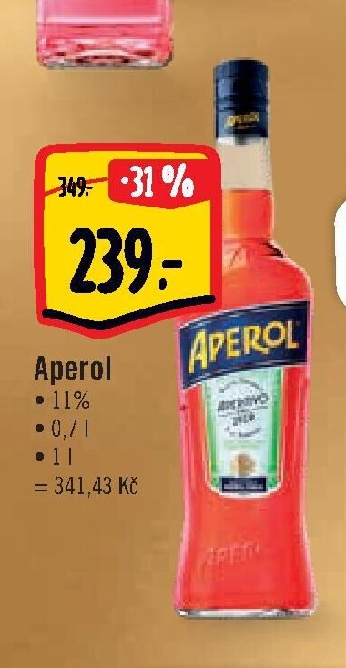 Aperol