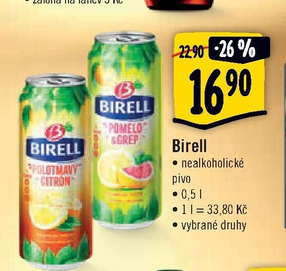 Birell
