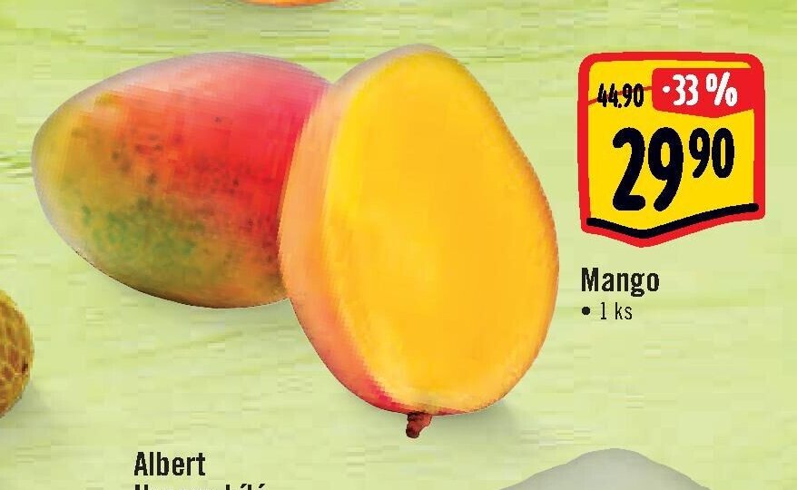 Mango