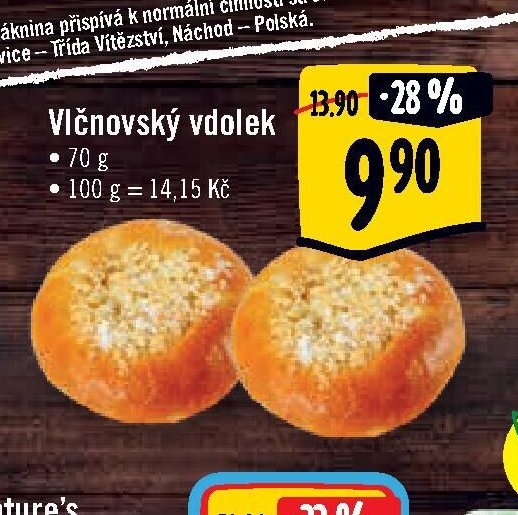 Vlčnovský vdolek