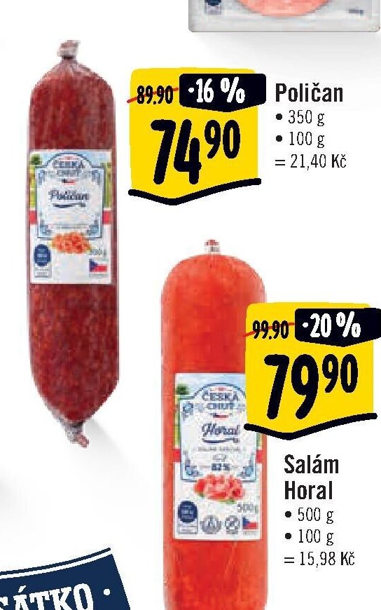 Poličan