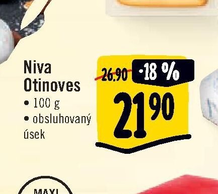 Niva Otinoves