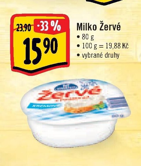 Milko Žervé