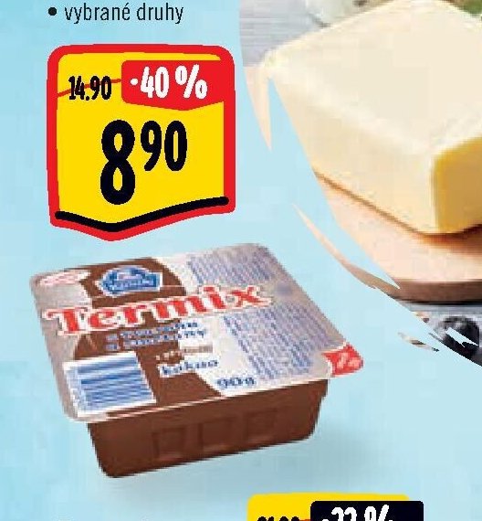 Kunín Termix
