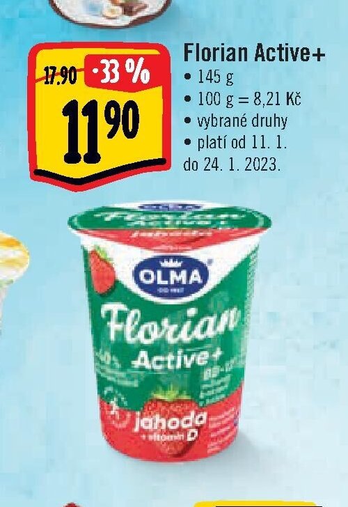 Florian Active+