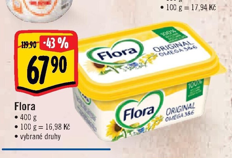 Flora