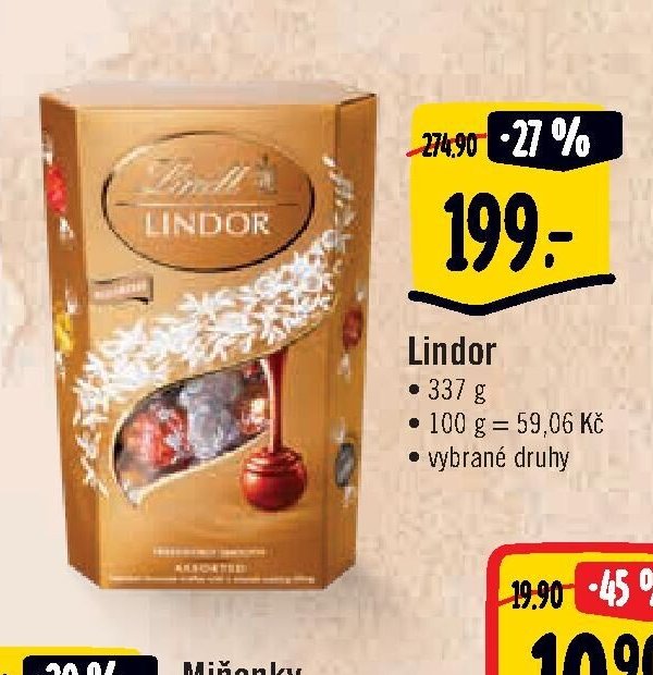 Lindor