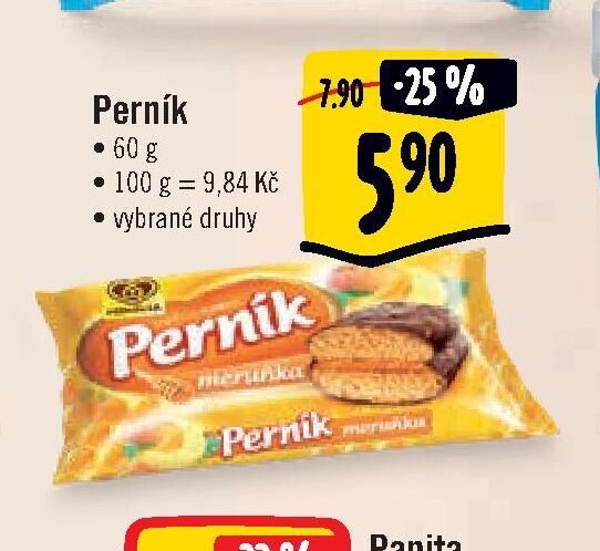 Perník