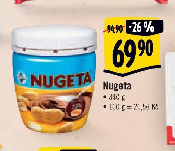 Nugeta