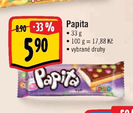 Papita
