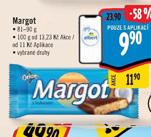 Margot