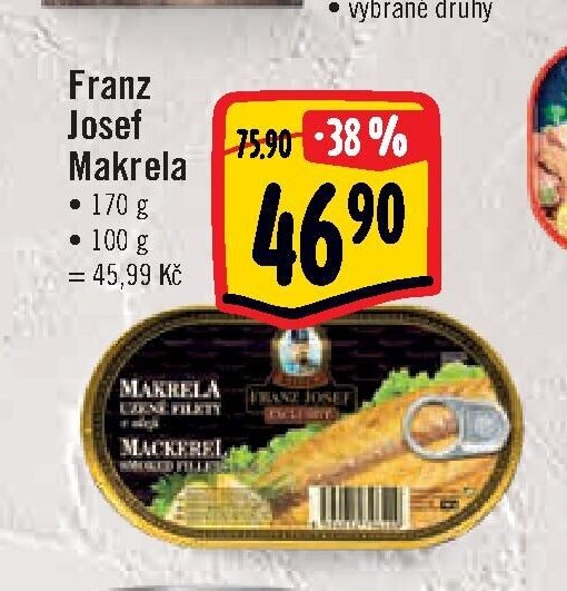 Franz Josef Makrela