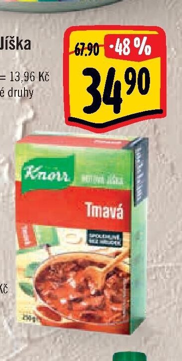 Knorr Jíška