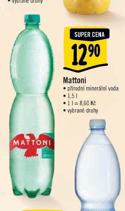 Mattoni