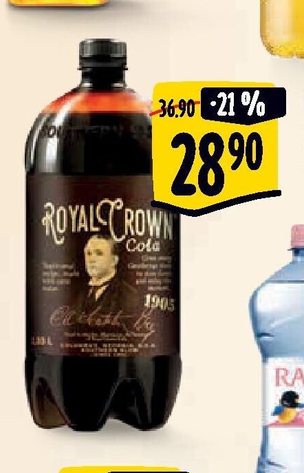 Royal Crown