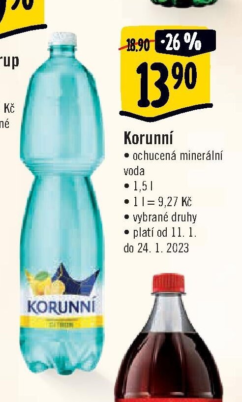 Korunní