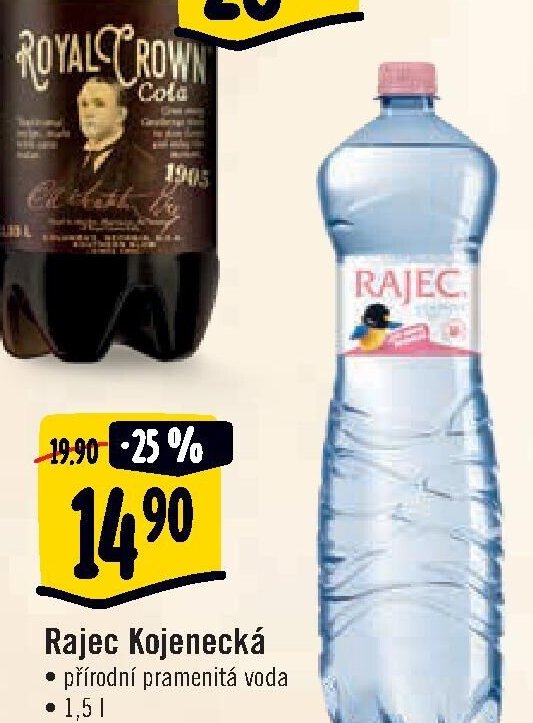 Rajec Kojenecká