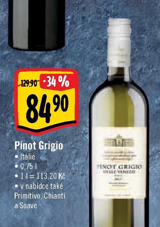Pinot Grigio