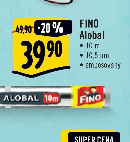 FINO Alobal