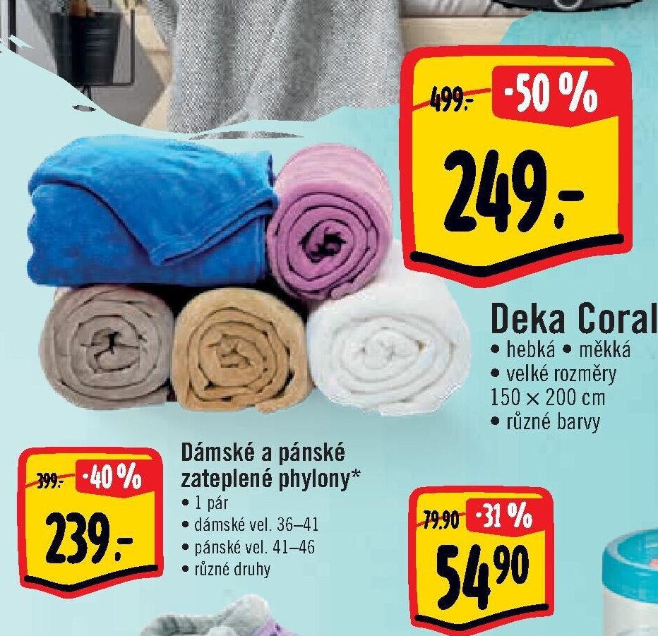 Deka Coral