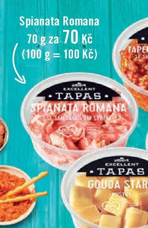 Spianata Romana