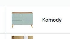Komody