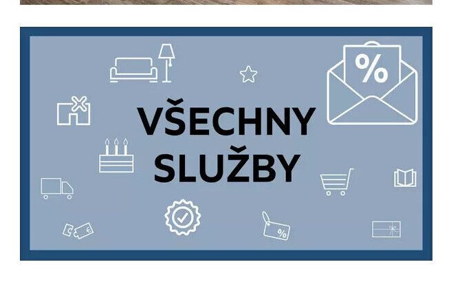 Všechny služby - Möbelix akcniletaky.com