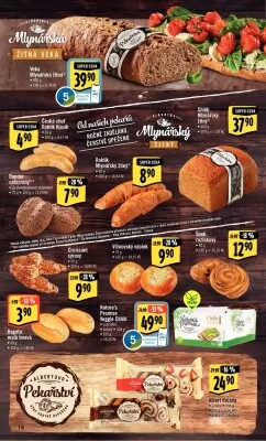 akční leták Albert 11.1.2023-17.1.2023