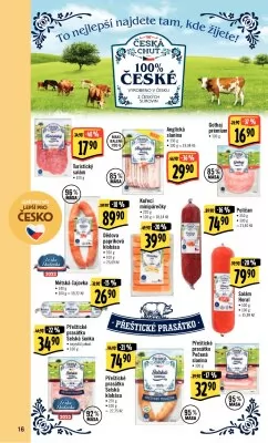 akční leták Albert 11.1.2023-17.1.2023