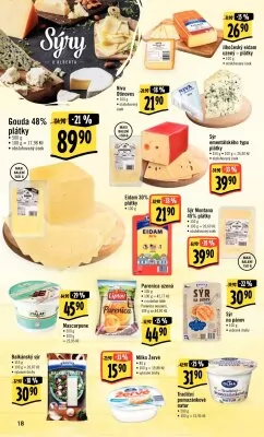 akční leták Albert 11.1.2023-17.1.2023