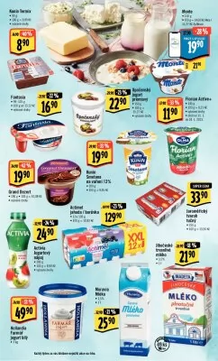 akční leták Albert 11.1.2023-17.1.2023