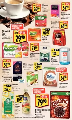 akční leták Albert 11.1.2023-17.1.2023