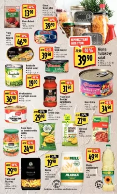 akční leták Albert 11.1.2023-17.1.2023