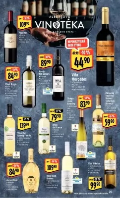 akční leták Albert 11.1.2023-17.1.2023