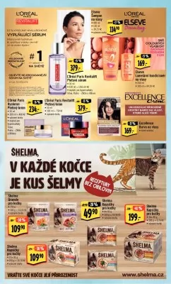 akční leták Albert 11.1.2023-17.1.2023