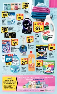 akční leták Albert 11.1.2023-17.1.2023