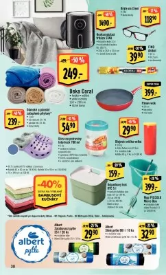 akční leták Albert 11.1.2023-17.1.2023