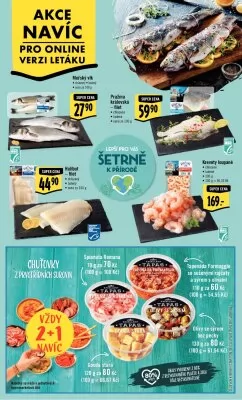 akční leták Albert 11.1.2023-17.1.2023