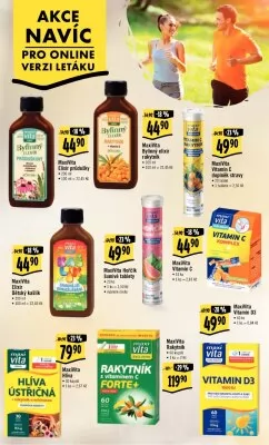 akční leták Albert 11.1.2023-17.1.2023