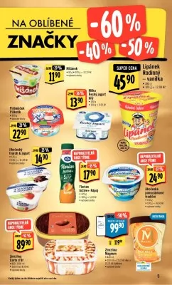 akční leták Albert 11.1.2023-17.1.2023