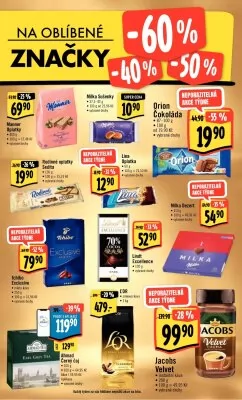 akční leták Albert 11.1.2023-17.1.2023