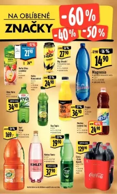 akční leták Albert 11.1.2023-17.1.2023